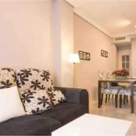 Apartamento Apartamento Estaciones *