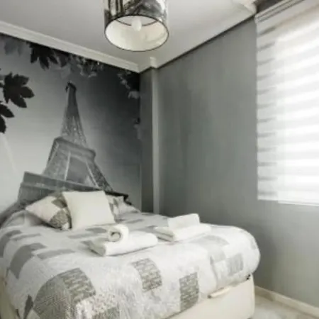 Apartamento Estaciones Apartamento