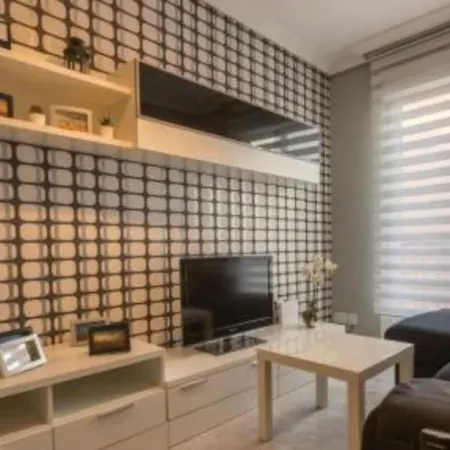Apartamento Estaciones * Córdoba