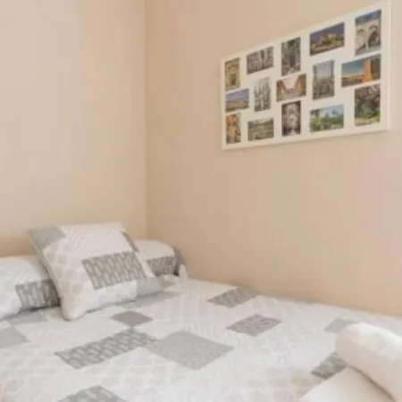 Apartamento Estaciones Apartamento