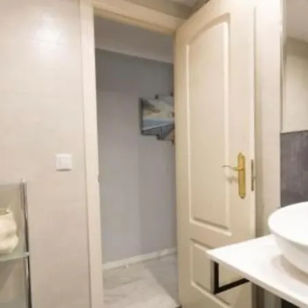 Apartamento Estaciones Apartamento