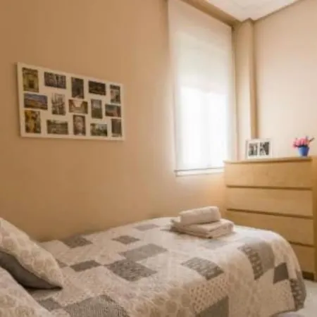 Apartamento Apartamento Estaciones *